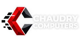Chaudry Computers